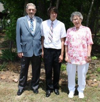 Jim Flenniken - Faculty - Mapletown High School