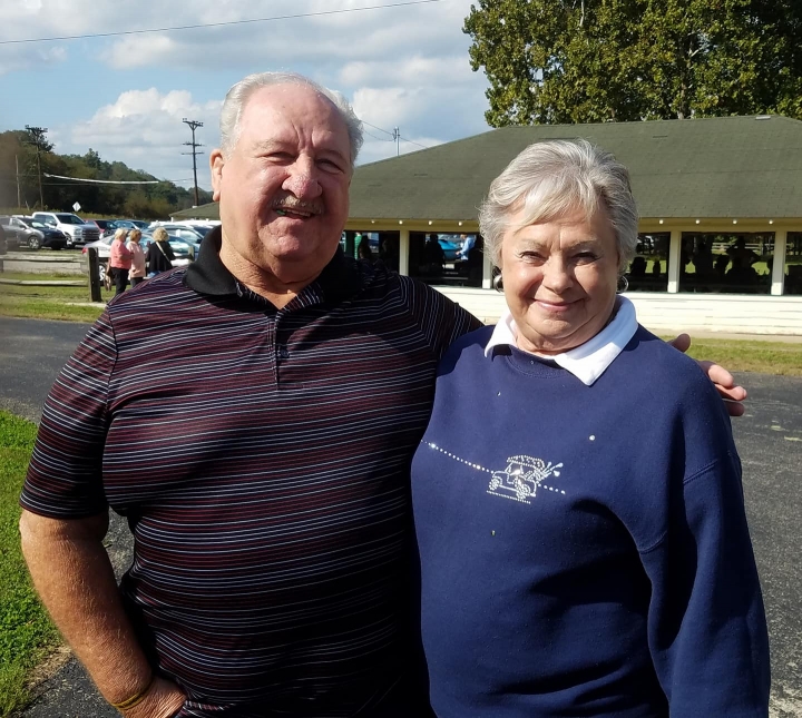 Becky Hart - Class of 1963 - Mapletown High School