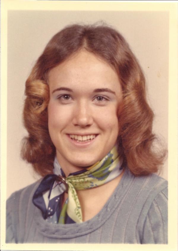 Suzanne Gregor - Class of 1977 - Mapletown High School