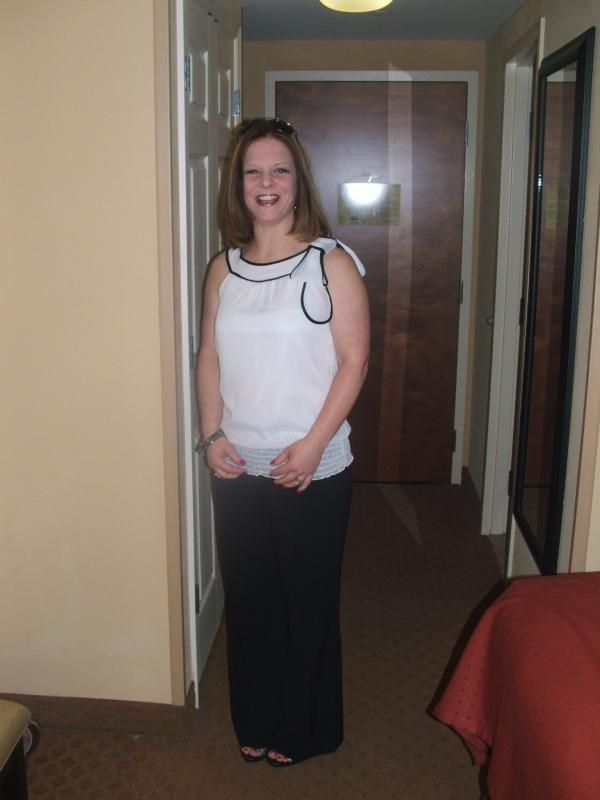 Loribeth Hardy - Class of 1998 - Mapletown High School