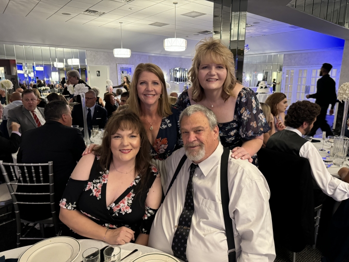 Doreen McTighe - Class of 1987 - Mapletown High School