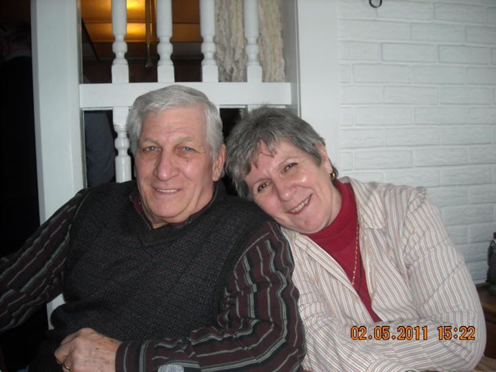 Neila Vernon - Class of 1965 - Mapletown High School