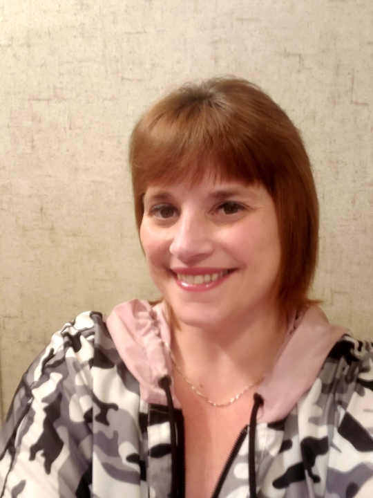 Tiffany Cole - Class of 1988 - Marion Center Area High School