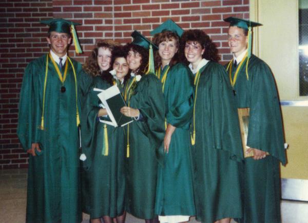 Paula Smith - Class of 1990 - Marion Center Area High School