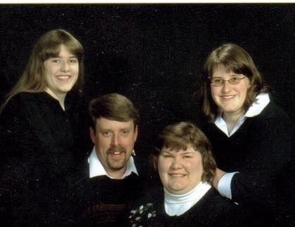 Kim Wetzel - Class of 1982 - Marion Center Area High School