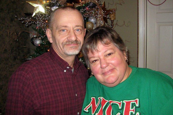 Wanda Tyger - Class of 1973 - Marion Center Area High School