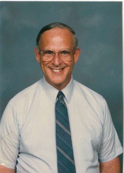 Walter Musselman - Class of 1960 - McCaskey High School