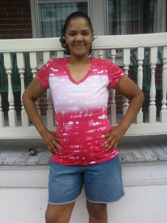 Lakeyisha Williams - Class of 1993 - McCaskey High School