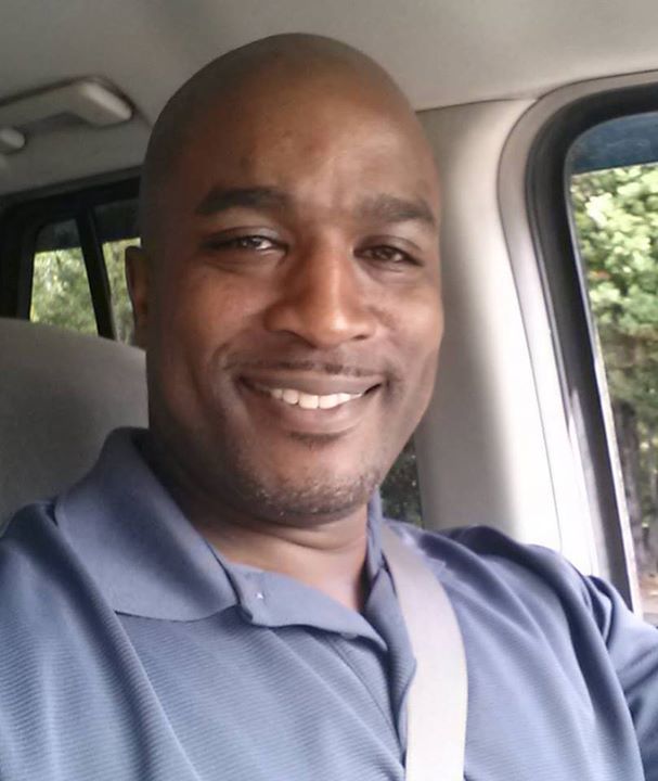 Dawond Mckinney - Class of 1992 - McCaskey High School