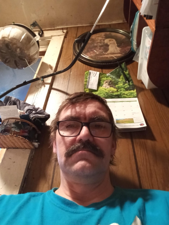 Paul Burdette - Class of 1989 - McCaskey High School