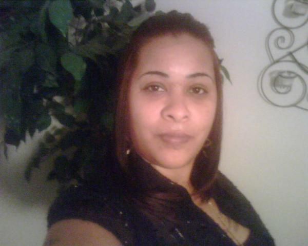 Tersia Johnson - Class of 1995 - McCaskey High School