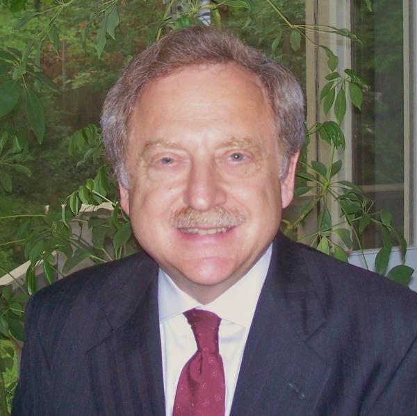 Frank Homburger - Class of 1970 - McCaskey High School