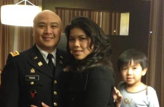 Linda Tran - Class of 1999 - McCaskey High School