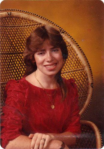 Teresa Gray - Class of 1985 - McCaskey High School