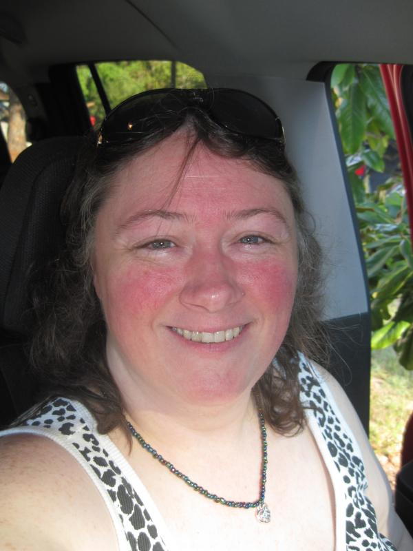 Maryann Dodson - Class of 1984 - McCaskey High School