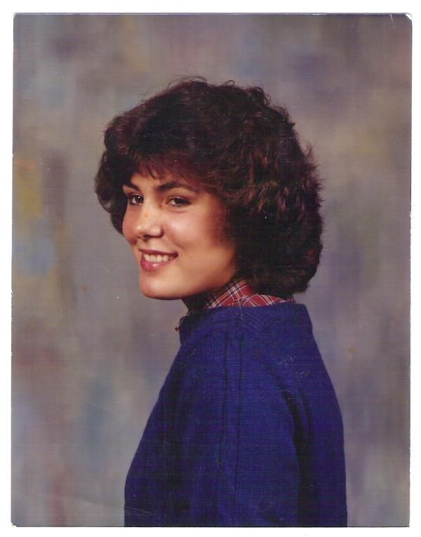 Kelly Muckel - Class of 1983 - McCaskey High School
