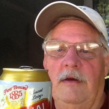 Ralph Herr - Class of 1964 - McCaskey High School