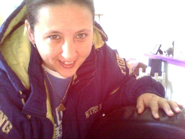 Lindsey Lefever - Class of 1995 - McCaskey High School