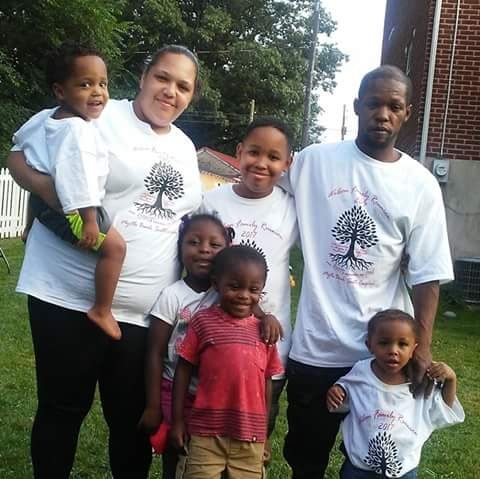 Anishia Lindeman - Class of 2009 - McCaskey High School