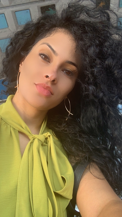 Mayerit Alvarado - Class of 2002 - McCaskey High School