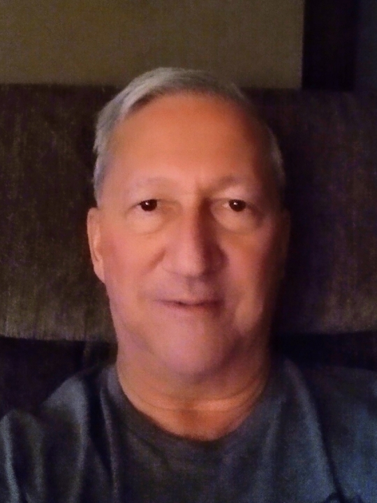 Tim Gladis - Class of 1972 - Meadville Area High School