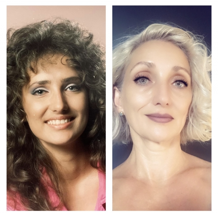 Nicole Koydl - Class of 1983 - Meadville Area High School