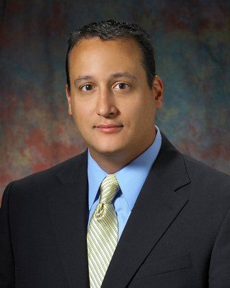 Dominic Frisina - Class of 1991 - Meadville Area High School