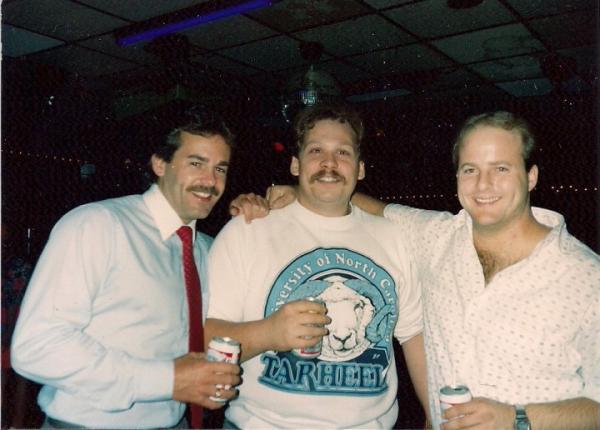 Wally Hoffman - Class of 1980 - Meadville Area High School