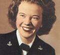 Margaret Whittekin, class of 1942