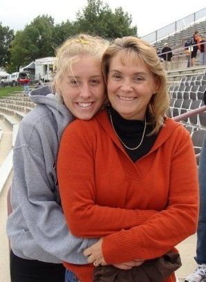 Kim Meck - Class of 1981 - Mechanicsburg Area High School