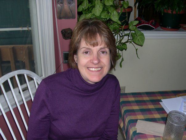 Tatiana Sopensky - Class of 1976 - Mechanicsburg Area High School