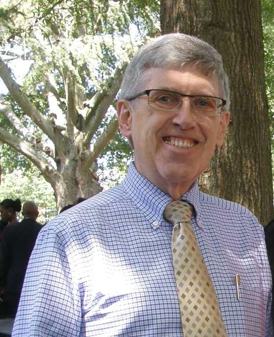 Lee Hadden - Class of 1964 - Mechanicsburg Area High School