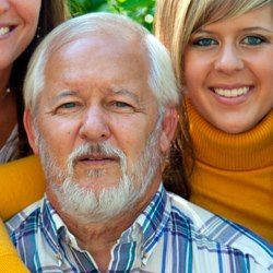 John Uhler - Class of 1967 - Mechanicsburg Area High School