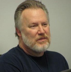 John Richardson - Class of 1974 - Mid Valley High School