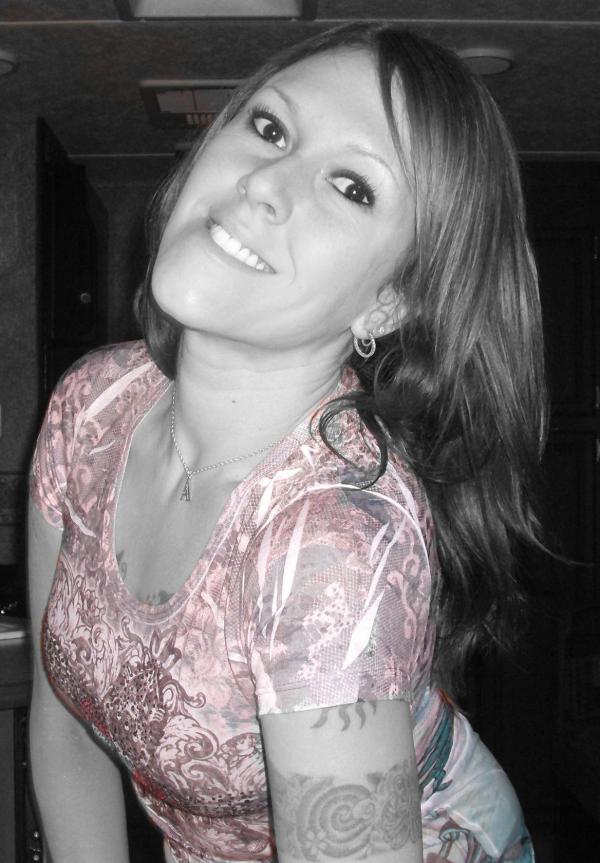 Amy Gallagher - Class of 1995 - Mid Valley High School