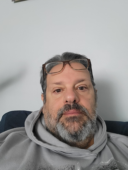 Bill Mecca - Class of 1978 - Mid Valley High School