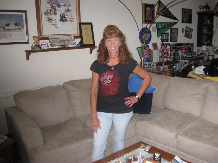 Cindy Thompson - Class of 1974 - Middletown Area High School