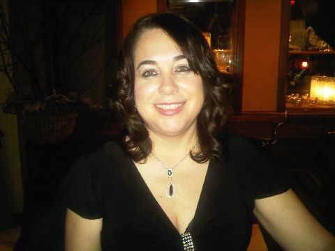 Nancy Hickman - Class of 1979 - Middletown Area High School