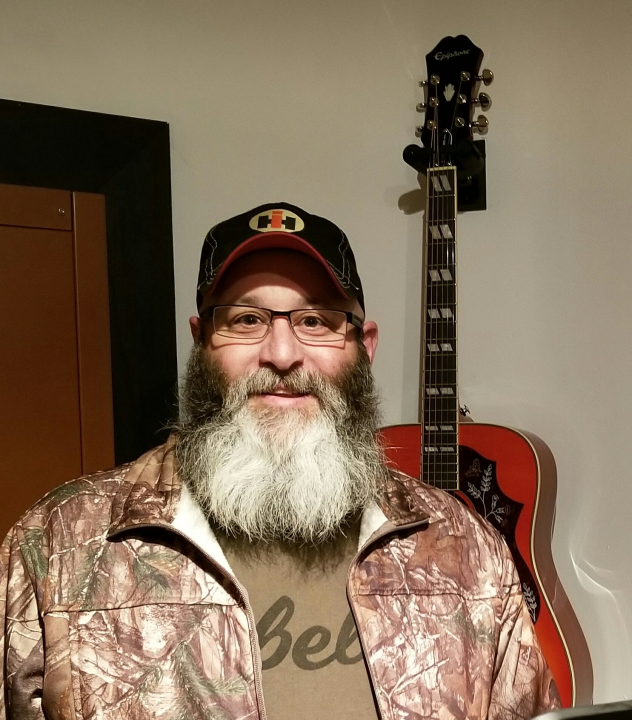 John Williams - Class of 1987 - Middletown Area High School