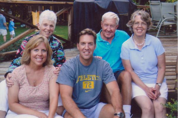 Jim Howie - Class of 1979 - Middletown Area High School