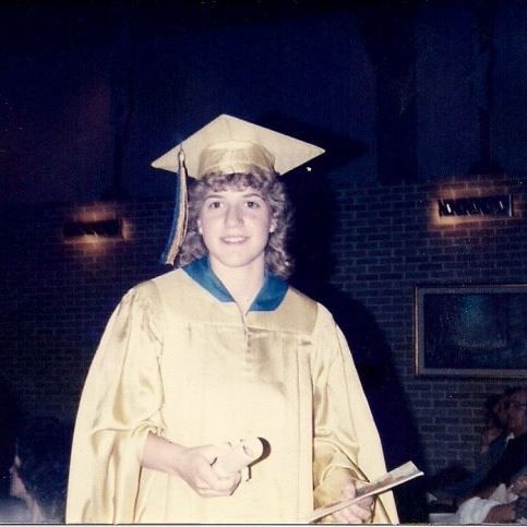 Teresa Feidt - Class of 1985 - Middletown Area High School