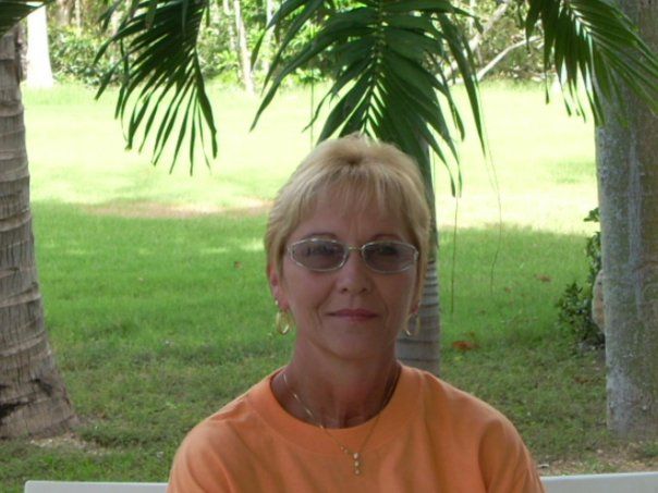 Teresa Darienzo - Class of 1975 - Middletown Area High School
