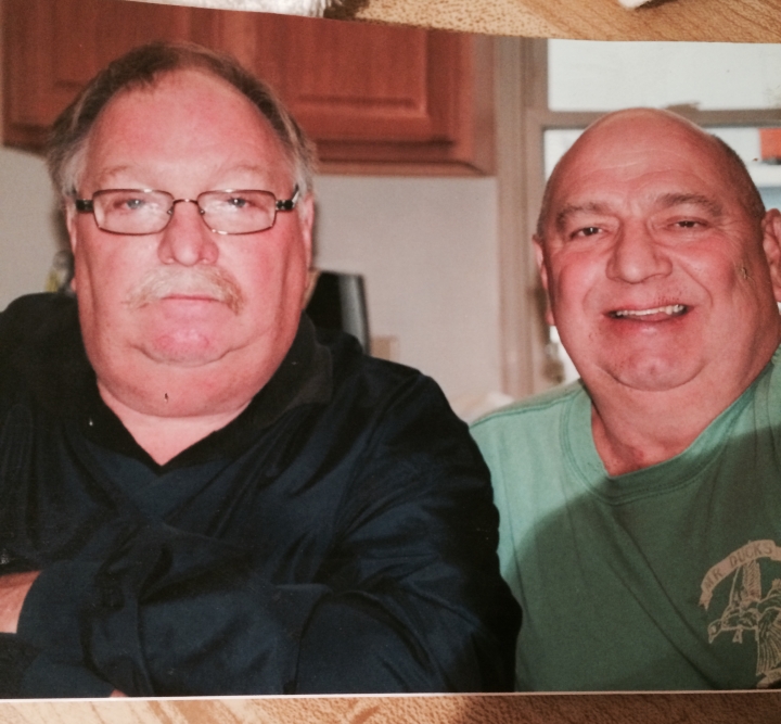 Tom (fang) Foreman - Class of 1968 - Middletown Area High School