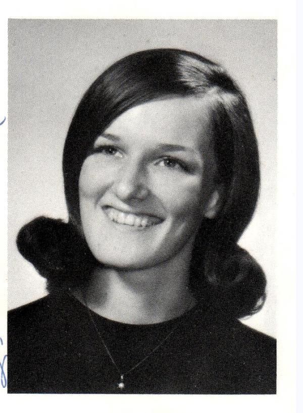 Diana Stine - Class of 1966 - Middletown Area High School