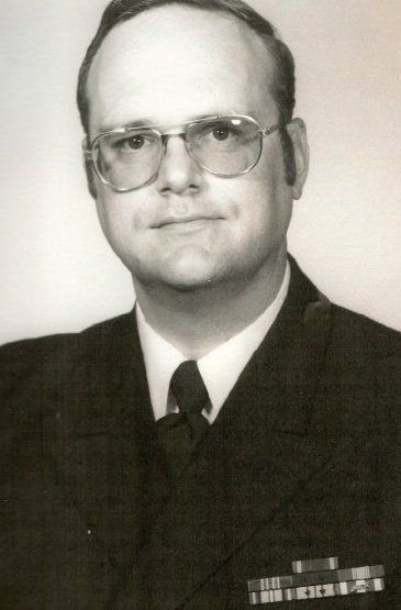 Joseph Budy - Class of 1965 - Middletown Area High School