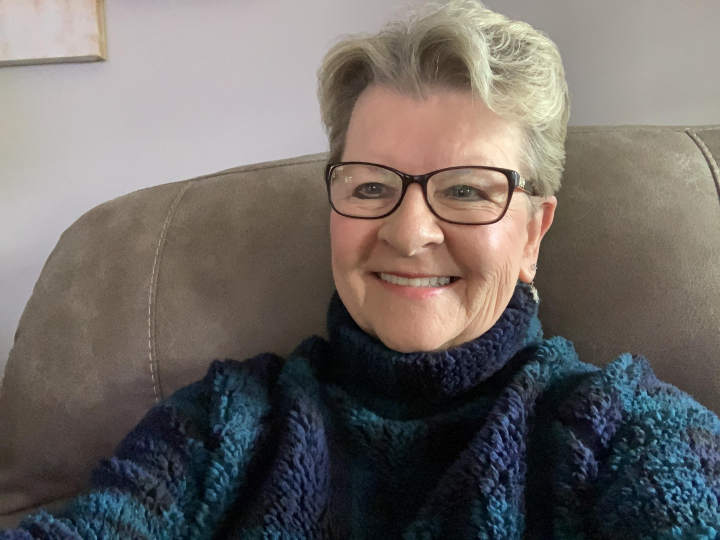Beverly Mccarty - Class of 1968 - Middletown Area High School