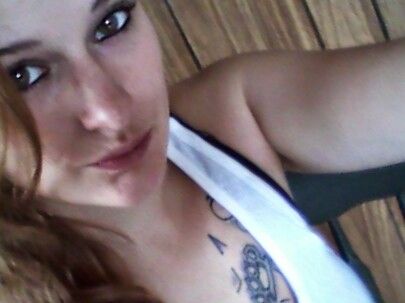 Christine Snyder - Class of 2011 - Middletown Area High School