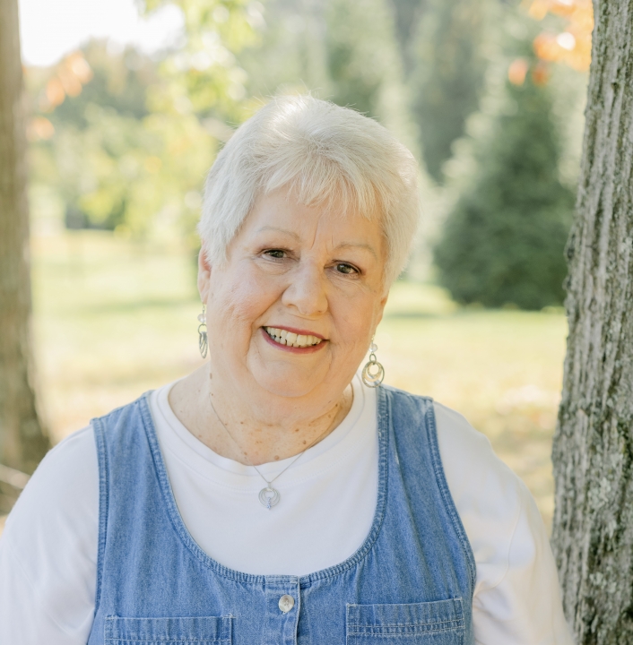 Sharon Garber - Class of 1966 - Middletown Area High School