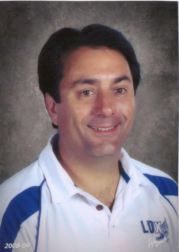 Barry Lopatic - Class of 1980 - Middletown Area High School