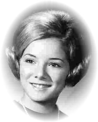 Cheryl Fultz - Class of 1971 - Middletown Area High School